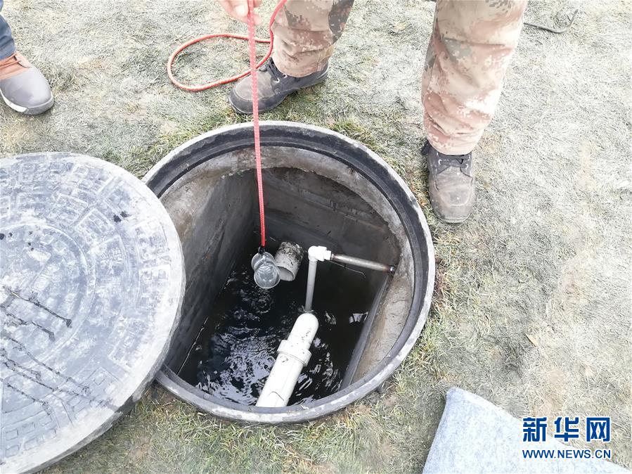 (图文互动)(3)从“污水靠蒸发”到“清水绕人家”——我国多地探索农村生活污水治理经验