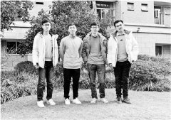 <b>浙大再现别人的寝室 “学霸男团”集体保研</b>