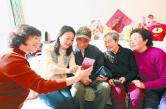 教育故事：两代任教 三尺讲台写春秋