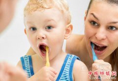 不同年龄 口腔保健有妙招