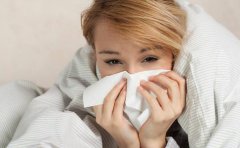 <b>冬春之际感冒需警惕爆发性心肌炎</b>