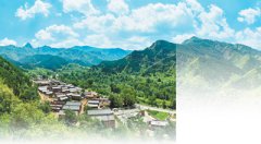 <b>人民日报重访一南一北两山村：脱贫各有各的招</b>