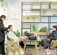 因这个“最可爱的决定” 考生已顺利完成复试