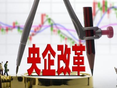 肖亚庆：混合所有制改革试点范围将扩大