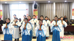 安徽和县历阳镇万寿村：欢欢喜喜闹元宵