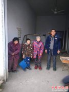 <b>安徽怀远：“输血”与“造血”并重</b>