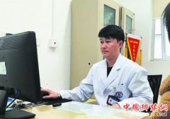 男人也会得“女人病”？患乳腺癌的大爷好尴尬