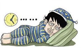 中国睡眠障碍发生率38% 睡眠与痴呆密切相关