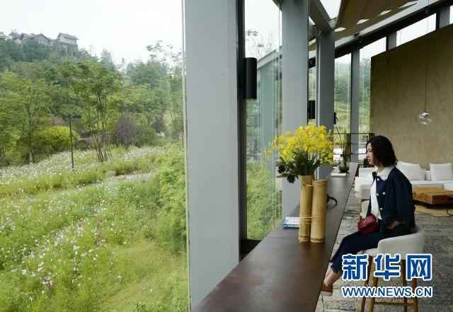 念好“山字经”吃好“生态饭”——重庆武隆乡村振兴观察