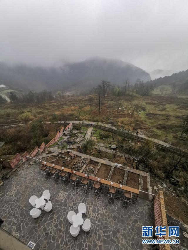 念好“山字经”吃好“生态饭”——重庆武隆乡村振兴观察