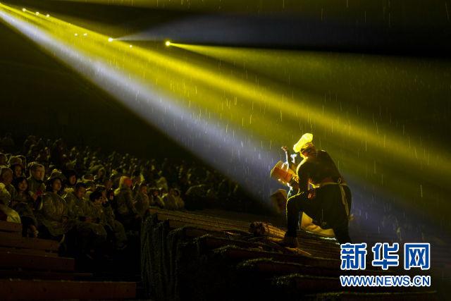 念好“山字经”吃好“生态饭”——重庆武隆乡村振兴观察