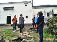 <b>安徽棠溪：五个专项整治扎实推进扶贫领域行动</b>