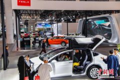 四部委出台新能源汽车补贴新政 影响几何?