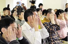 遇事睡不着？别让焦虑控制您的失眠