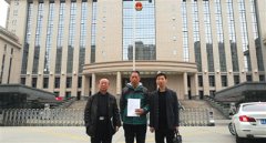 西安女工被杀案重审 “凶手”获判无罪