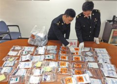 <b>深圳12岁女童藏孕妇血样赴港被截</b>