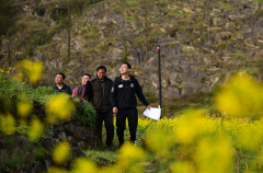 <b>1600个网格工作站攻坚 泸州叙永高质量打赢脱贫摘帽战</b>