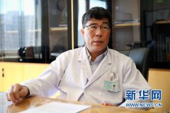 林江涛：哮喘需长期坚持用药 日常注意防过敏