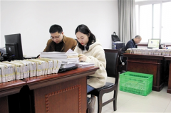 <b>贪污4.8万的会计 在22年后最终选择自首</b>