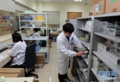 一粒药的＂前后身价＂ 价格降了质量呢？