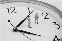 老板要求“996工作制”你该怎么办？律师为你解读