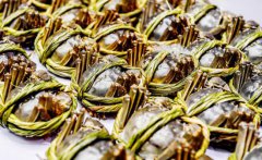 淮安农产品以126件地理标志领跑全国