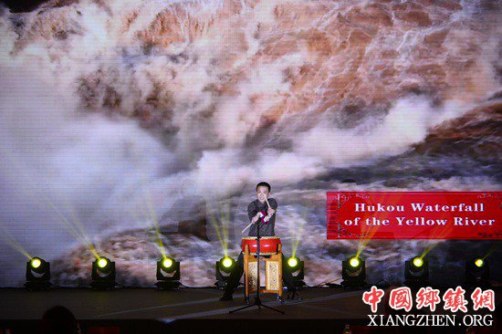 展示尧文化魅力 第二届尧都文化旅游节5月底举行