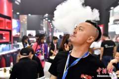 <b>网售电子烟烟油存监管真空地带 卫生安全无从保障</b>