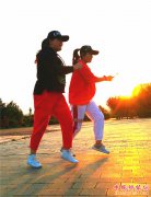 郯城马头：“文明传习员” 把“好日子”舞起来