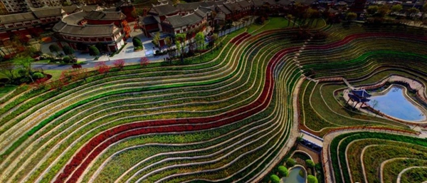 大方县奢香古镇