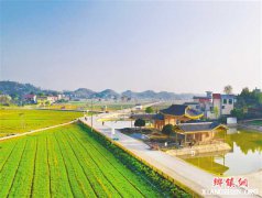 <b>重庆垫江：乡村耍事引客来</b>