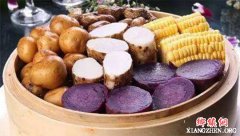 薯类吃不对，加重便秘