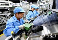 江苏宿迁：建千百亿级产业“航母”促高质量发展