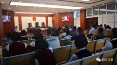 云南鹤庆山火致林木损失超3000万 肇事者被判刑五年