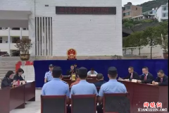 泸州叙永县：违法电野猪电死人 三村民获刑