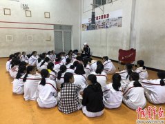 中高考应考健康指南：心理医生教你如何化解考试焦虑