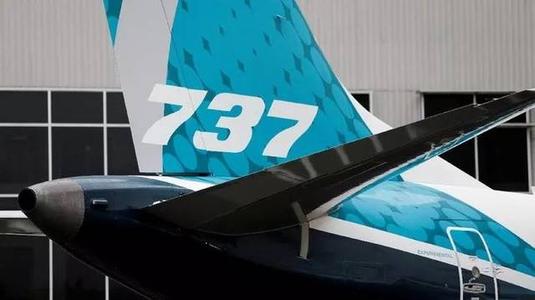 我国10家航空公司向波音索赔
