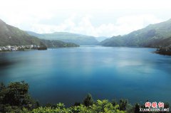 雷波县：马湖莼菜 特色产业助脱贫