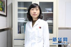 药剂学专家：规范慢阻肺治疗方式 合理用药是关键