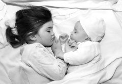 <b>孩子睡眠不够肥胖概率高58%</b>