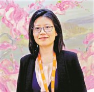 王梦迪14岁上清华，29岁成普林斯顿大学终身教授