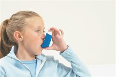 家有哮喘儿 夏季莫贪凉
