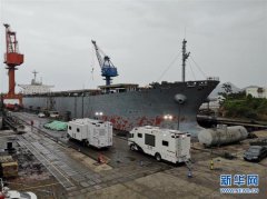 山东货轮二氧化碳泄漏致10死事故原因：三副连续失误所致