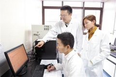 第一支国产9价宫颈癌疫苗将在重庆巴南生产