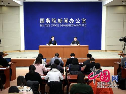 国新办发布会：中国连续十年成非最大贸易伙伴国