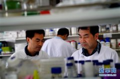 我国研发诺如病毒四价疫苗获批进入临床研究