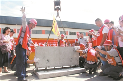 山东：市域统筹助推职教升级