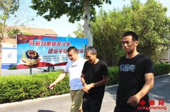 母亲过世三周年 嫌犯回乡落法网