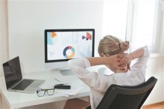 预防尾骨痛 夏季贪凉