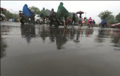 梅雨季当心四类“梅雨病” 牢记防潮防霉贴士